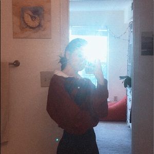 Meet your Posher, Veronika